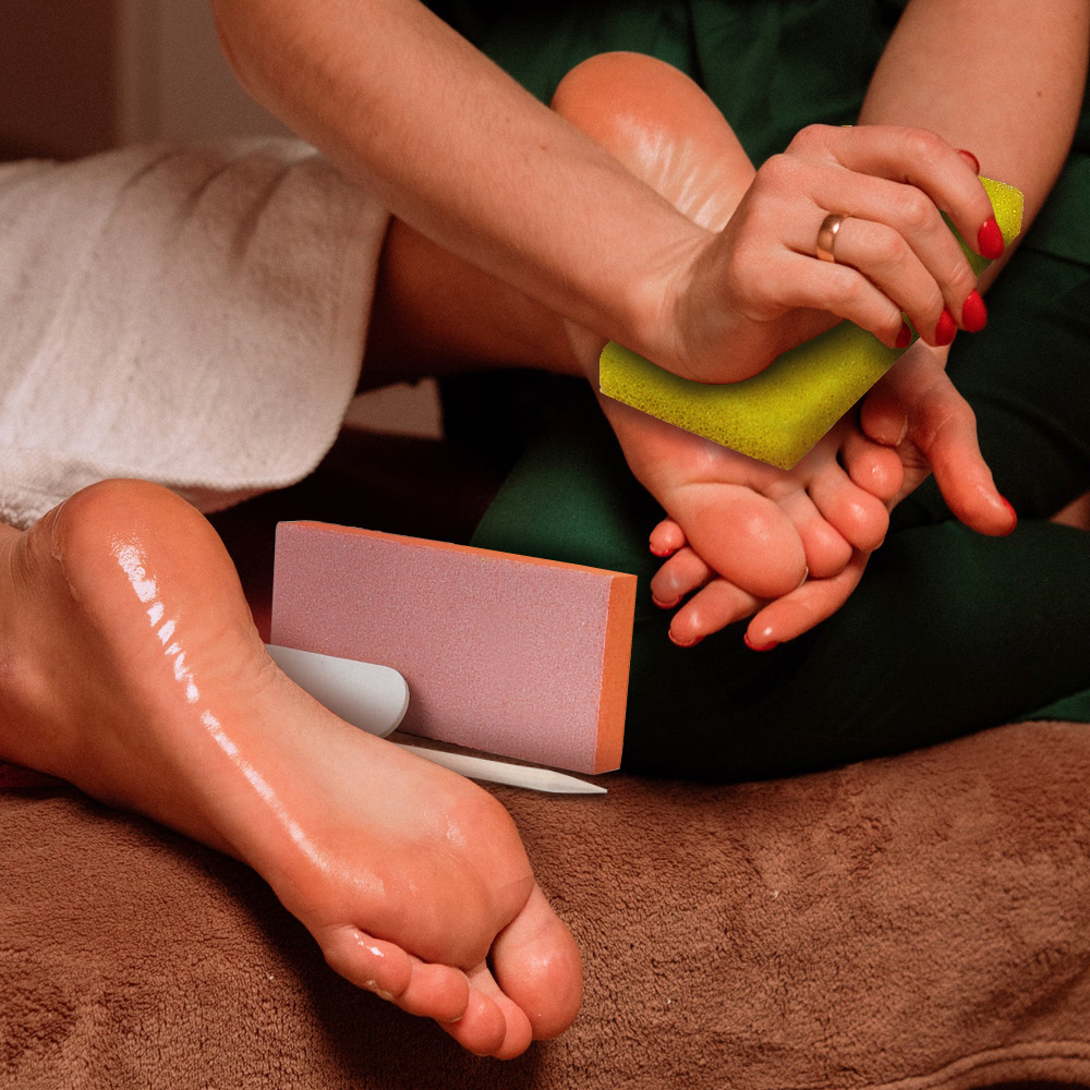 Your Feet Deserve Care: The Ultimate Guide to a Pedicure Kit
